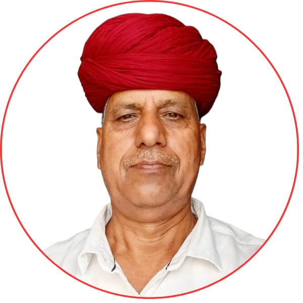 Bhiku Singh Raika